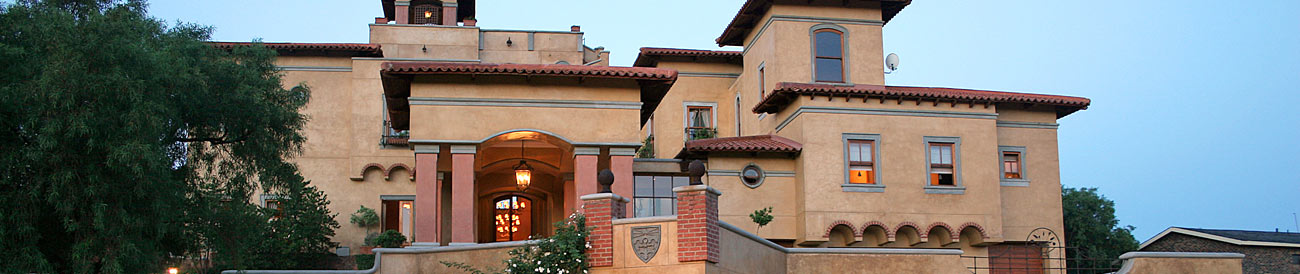 Castello di Monte